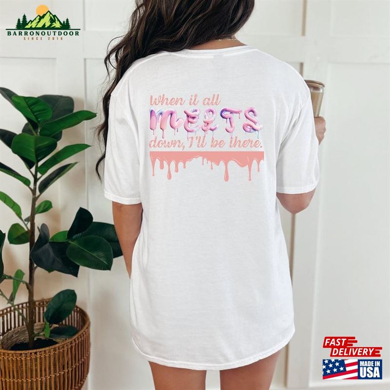 Niall Horan Meltdown T-Shirt The Show Fan Unisex Hoodie Niall Horan Meltdown T-Shirt The Show Fan Unisex Hoodie