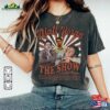 Niall Horan Music Merch Shirt The Show Album Graphic Tee Classic T-Shirt