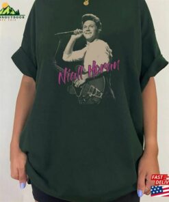 Niall Horan Shirt Music Tour The Show Classic T-Shirt