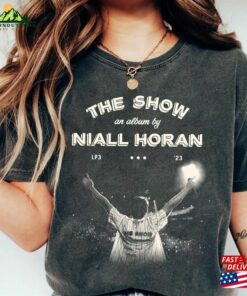 Niall Horan T-Shirt Shirt Hoodie Niall Horan T-Shirt Shirt Hoodie