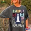 Niall Horan The Eras Tour T-Shirt 2024 Sweatshirt Shirt Unisex