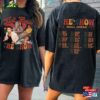 Niall Horan The Show Live On Tour 2024 Shirt Fan Hoodie T-Shirt