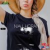 Niall Horan Vintage Sweatshirt The Show Graphic Tee Classic T-Shirt