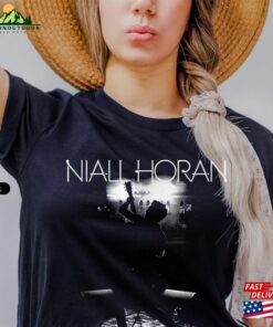 Niall Horan Vintage Sweatshirt The Show Graphic Tee Classic T-Shirt Niall Horan Vintage Sweatshirt The Show Graphic Tee Classic T-Shirt