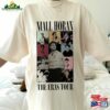 Niall The Eras Tour Shirt Horan Graphic 2023 Classic Unisex