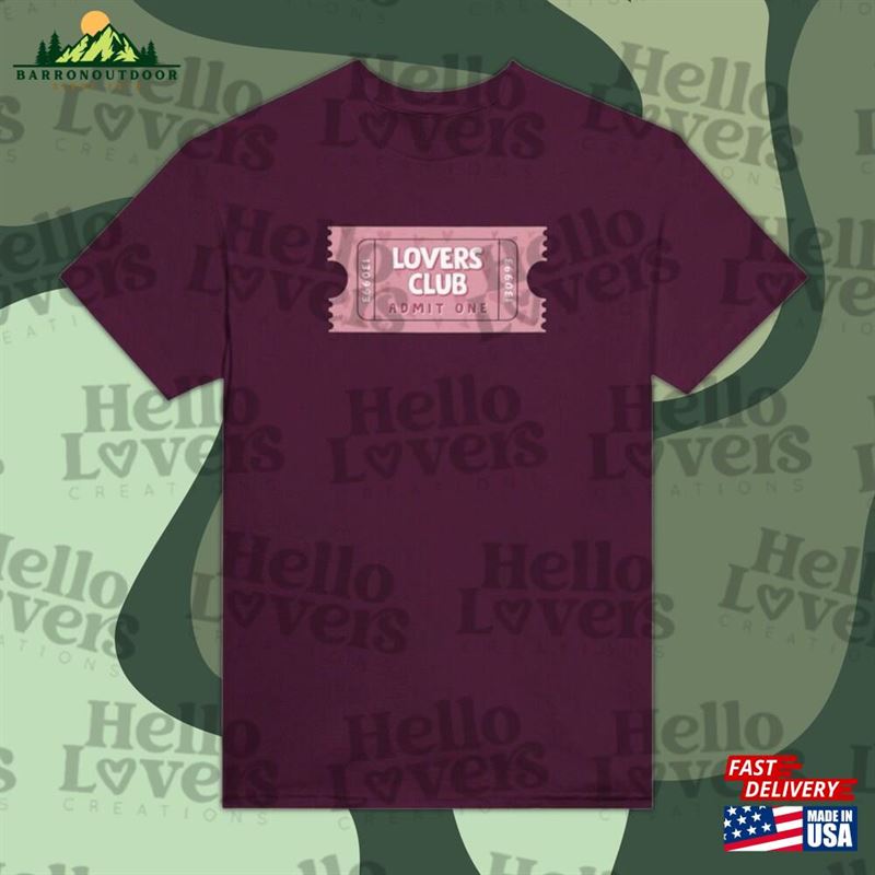 Niall's'lovers Club't-Shirt Sweatshirt Niall's'lovers Club't-Shirt Sweatshirt