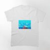 Nicholas Roerich Paintings Art Classic T-Shirt Unisex