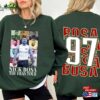 Nick Bosa The Eras Tour Style Shirt Vintage 90’S Unisex Hoodie Classic