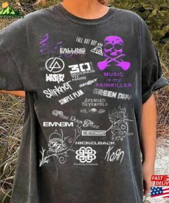 Nick Lebacks Comfort Colors Shirt Vintage 2023 Tour T-Shirt Classic Nick Lebacks Comfort Colors Shirt Vintage 2023 Tour T-Shirt Classic