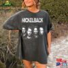 Nick Lebacks Vintage Graphic Shirt Merch Hoodie T-Shirt