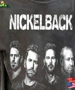 Nick Lebacks Vintage Graphic Shirt Merch Hoodie T-Shirt