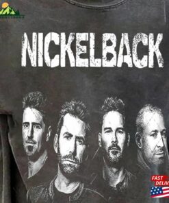 Nick Lebacks Vintage Graphic Shirt Merch Unisex Classic 1 Nick Lebacks Vintage Graphic Shirt Merch Unisex Classic 2