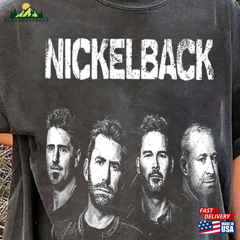Nick Lebacks Vintage Graphic Shirt Merch Unisex Classic Nick Lebacks Vintage Graphic Shirt Merch Unisex Classic