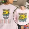 Nickelback Get Rollin’tour 2023 Shirt Band Concert Classic Sweatshirt