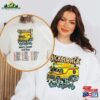 Nickelback Get Rollin’tour 2023 T-Shirt Band Concert Sweatshirt Hoodie
