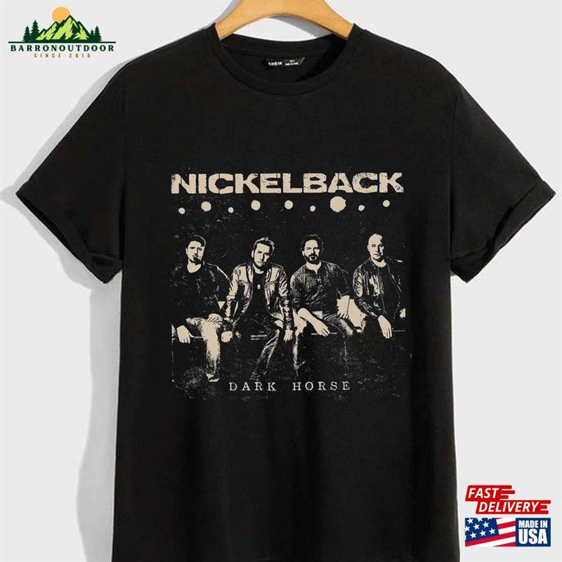 Nickelback Music 2023 Shirt Merch Vintage Get Rollin'tour Tickets Sweatshirt T-Shirt Nickelback Music 2023 Shirt Merch Vintage Get Rollin'tour Tickets Sweatshirt T-Shirt