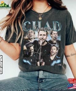 Nickelback Music Shirt Chad Kroeger Vintage Get Rollin'tour 2023 Tickets Album Sweatshirt Classic T-Shirt 1 Nickelback Music Shirt Chad Kroeger Vintage Get Rollintour 2023 Tickets Album Sweatshirt Classic T Shirt 2