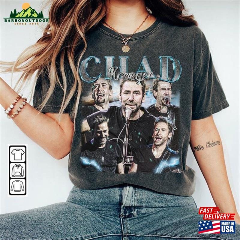 Nickelback Music Shirt Chad Kroeger Vintage Get Rollin'tour 2023 Tickets Album Sweatshirt Classic T-Shirt Nickelback Music Shirt Chad Kroeger Vintage Get Rollin'tour 2023 Tickets Album Sweatshirt Classic T-Shirt