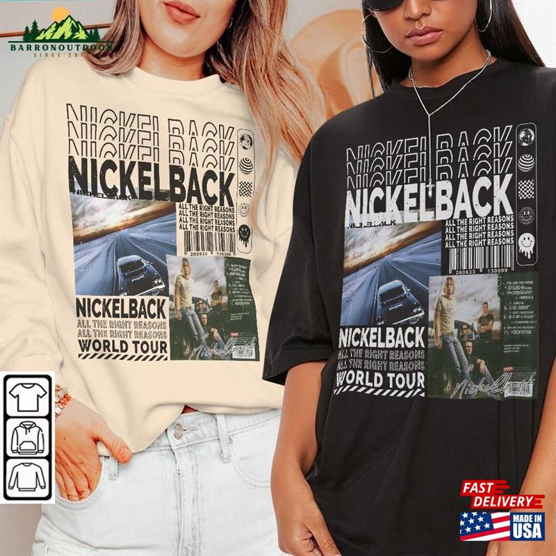 Nickelback Music Shirt Merch Vintage Get Rollin Hoodie T-Shirt Nickelback Music Shirt Merch Vintage Get Rollin Hoodie T-Shirt