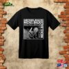 Nickelback Music T-Shirt Merch Vintage Get Rollin’tour Tee Rollin Graphic 90S Y2k Gift For Fan Classic Hoodie