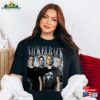 Nickelback Shirt Band Sweatshirt Merch T-Shirt Classic