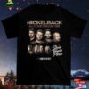 Nickelback Shirt Hoodie Sweatshirt