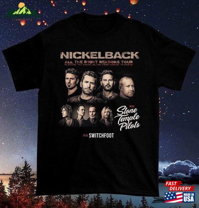 Nickelback Shirt Hoodie Sweatshirt Nickelback Shirt Hoodie Sweatshirt