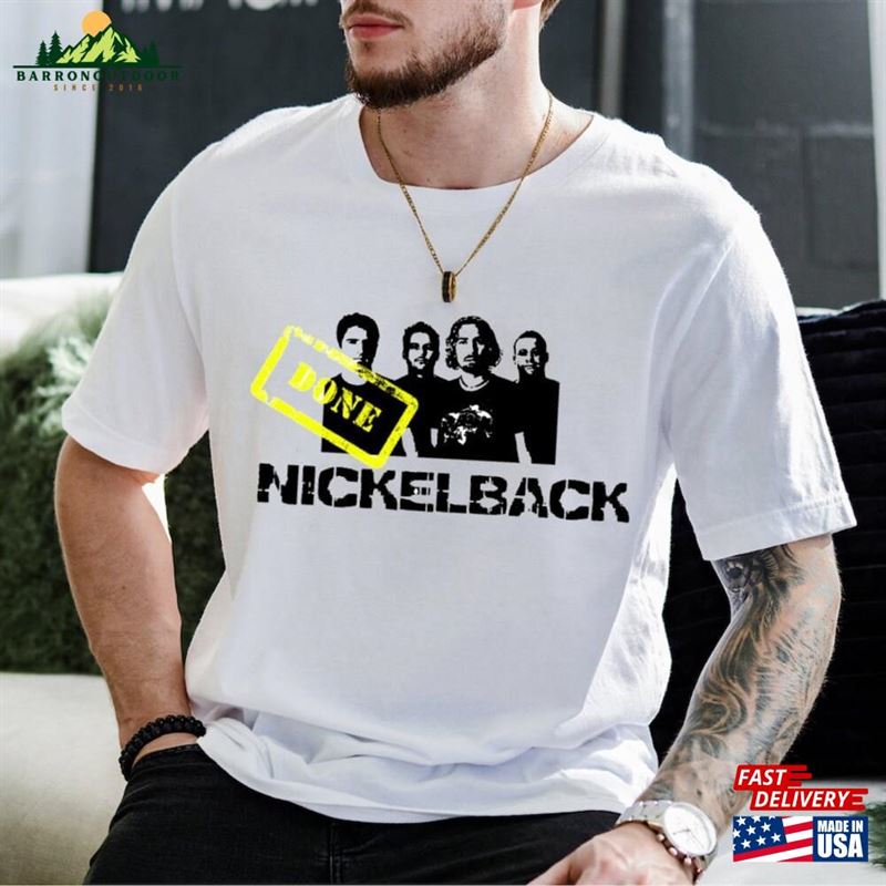Nickelback Shirt Vintage Get Rollin'tour 2023 Tickets Album Graphic Tee T-Shirt Hoodie Nickelback Shirt Vintage Get Rollin'tour 2023 Tickets Album Graphic Tee T-Shirt Hoodie