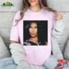 Nicki Minaj Album Fan Friendly Chic Sweatshirt Unisex