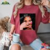 Nicki Minaj Album Queen Of Rapper Anaconda Groove Unisex Classic