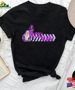 Nicki Minaj Fan Shirt Gifts Pink Friday 2 Tour Hoodie Classic Nicki Minaj Fan Shirt Gifts Pink Friday 2 Tour Hoodie Classic