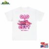 Nicki Minaj Gag City Pink Friday 2 Tour 2024 Unisex Hoodie