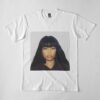 Nicki Minaj Graphics Premium T-Shirt Classic Sweatshirt