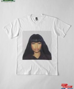 Nicki Minaj Graphics Premium T-Shirt Classic Sweatshirt Nicki Minaj Graphics Premium T-Shirt Classic Sweatshirt