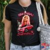 Nicki Minaj Pink Friday 2 Concert Shirt Fan Gift 2024 Tour T-Shirt Hoodie