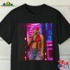 Nicki Minaj Pink Friday 2 Tour On Stage Shirt Sweatshirt Classic
