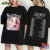 Nicki Minaj Pink Friday 2 World Tour Shirt 2024 Classic T-Shirt