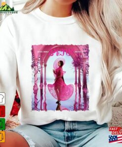 Nicki Minaj Pink Friday Tour 2024 Shirt Gag City 2 World Sweatshirt Hoodie T-Shirt Classic