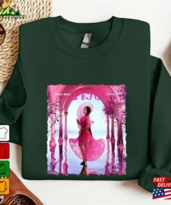Nicki Minaj Pink Friday Tour 2024 Shirt Gag City 2 World Sweatshirt Hoodie T-Shirt Classic