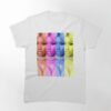 Nicki Minaj Retro Pop Art Classic T-Shirt Sweatshirt Hoodie