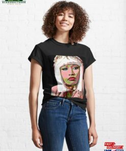 Nicki Minaj Shirt Hoodie Classic 1