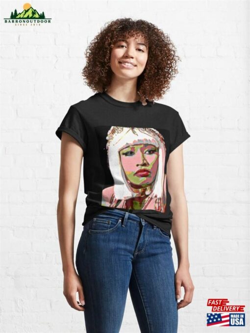 Nicki Minaj Shirt Hoodie Classic