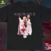 Nicki Minaj Shirt Pink Friday 2 Hoodie Tank Top 2024 Tour T-Shirt Unisex Sweatshirt