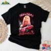 Nicki Minaj Shirt Tour Merch T-Shirt Sweatshirt