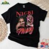 Nicki Minaj Shirt Tour Tshirt Merch Hoodie Sweatshirt
