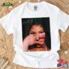Nicki Minaj Shirt Tour Tshirt Merch Unisex T-Shirt