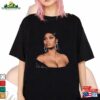 Nicki Minaj Sweatshirt Or T-Shirt For Minaj’s Fan Tour 2024 Gift Hoodie Women And Men Unisex