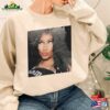 Nicki Minaj Sweatshirt Singer Empire Anaconda Beat Unisex Classic