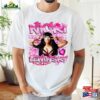 Nicki Minaj T-Shirt Shirt Fan Sweatshirt Classic