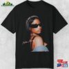 Nicki Minaj Vibe Shirt Bold Queen Rap Tee Urban Street Style Iconic Music Lover Apparel Limited Edition Unisex Fashion Tour T-Shirt Classic
